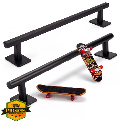 Wiphany 2pc grind rail - grind, skate