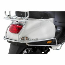 Piaggio Vespa ET2 ET4 LX Rear
