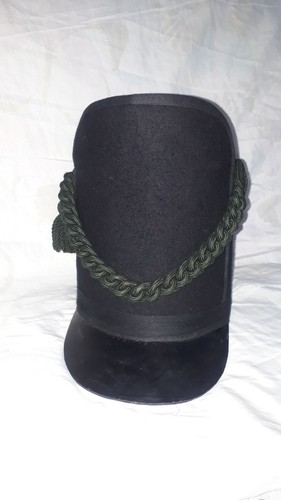 Napoleonic belgic shako - napoleonic, –