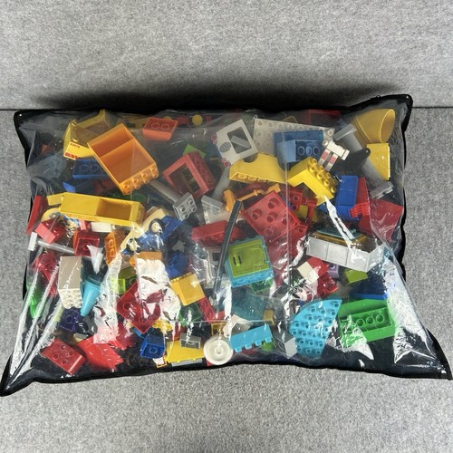 Lego duplo 4kg - mixed, bundle