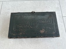 Tool Box TEQ Toyota Land Cruiser BJ40 FJ40 Kit 1950 1960 Corolla Celica Kit 2