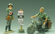 King & Country WW2  WS046