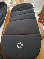 Bugaboo Universal Footmuff