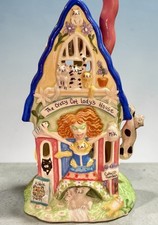 Blue Sky Clayworks CRAZY CAT