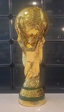 14" FIFA World Cup Trophy