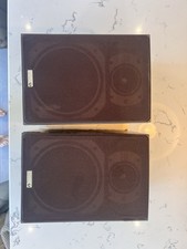 Wharfedale Laser 30 pair of