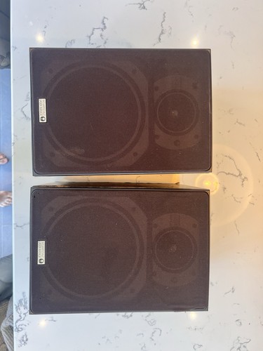 Wharfedale laser pair of - wharfedale,
