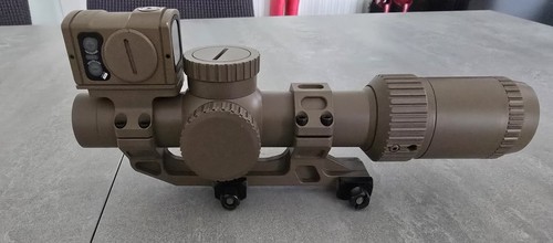 L403a1 style optics without - l403a1,