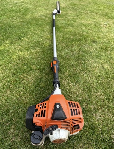 Stihl hl94c long reach - hl94c, hedge
