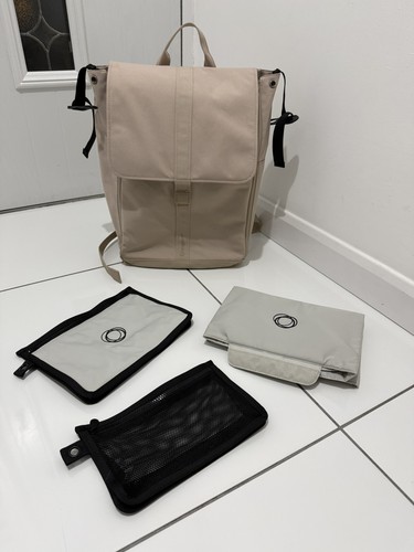 Bugaboo changing back pack - bugaboo,
