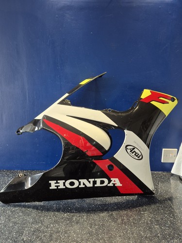 Honda cbr600f 1995 - honda, 1995-1998