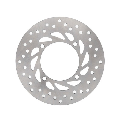 4in rear brake disc - ⁺9.4in,