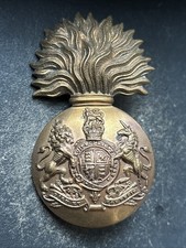 Royal Scots Fusiliers British