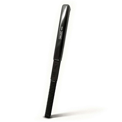 Welzh werkzeug thread file - welzh,