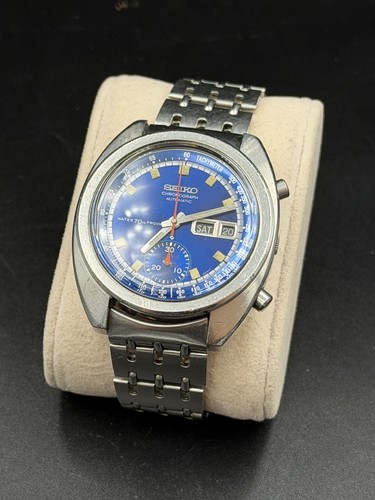 Vintage seiko 6139 6011 - seiko, 6139-6011