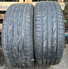 235 50 18 Bridgestone Dueler