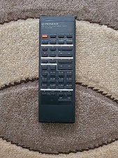 Genuine Pioneer CU-DC005 Audio Remote Control GWC Free Tracked Postage