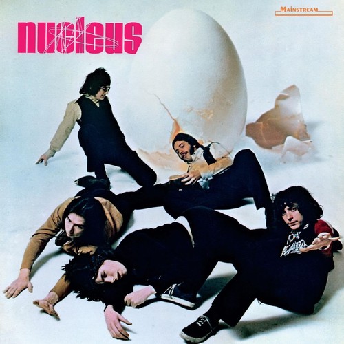Nucleus - (vinyl), 12"
