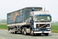 THH Truck Photos - Volvo F12 -