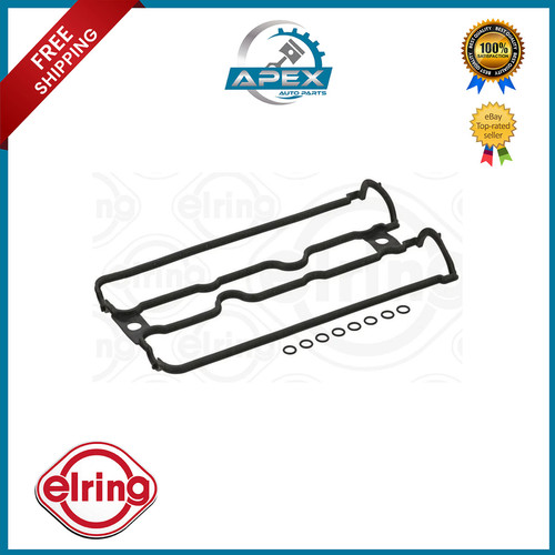 Cylinder head cover gasket - gasket, set