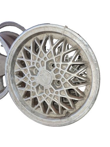 Bbs alloy wheel rim - bbs,