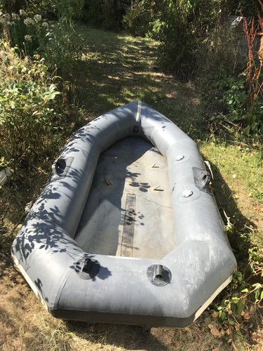 Avon inflatable dinghy - , for