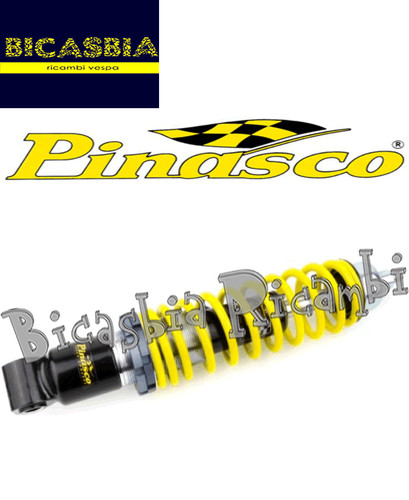 15505 front shock absorber - -,