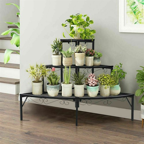 Space saving tier metal - space,