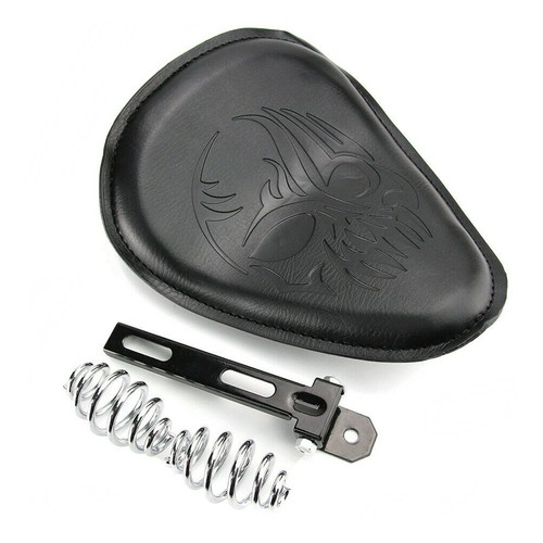 Solo spring seat - solo,
