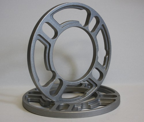 7mm alloy wheels spacers - x,