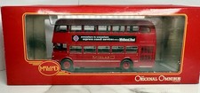 Corgi OM45605 BMMO D9 Double