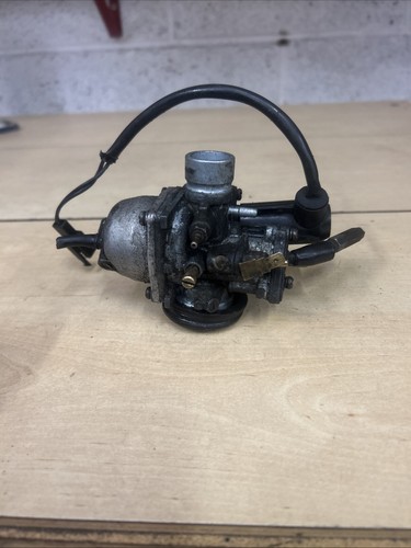 Keeway swan 50cc 2008 2 - 2008-14,