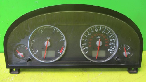 Ford mondeo speedo instrument - ford,