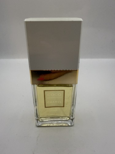 Chanel paris coco - coco, mademoiselle