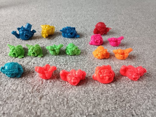 Vintage 90s mini boglin job - vintage,
