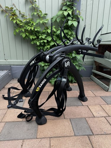 Saris bones bike rack - saris, 3