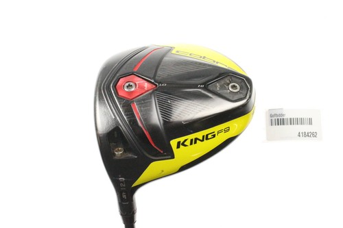 Cobra king speedback golf - cobra, f9