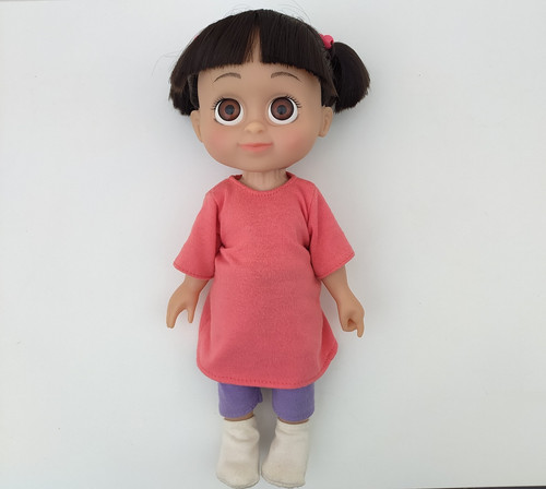 Disney pixar monsters inc - disney,