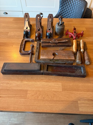 Job lot vintage - lot,