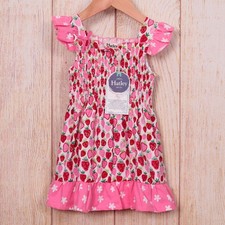 Hatley Dress Girls Age 2 Years
