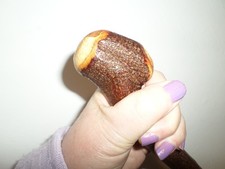  Blackthorn Knob Walking Stick