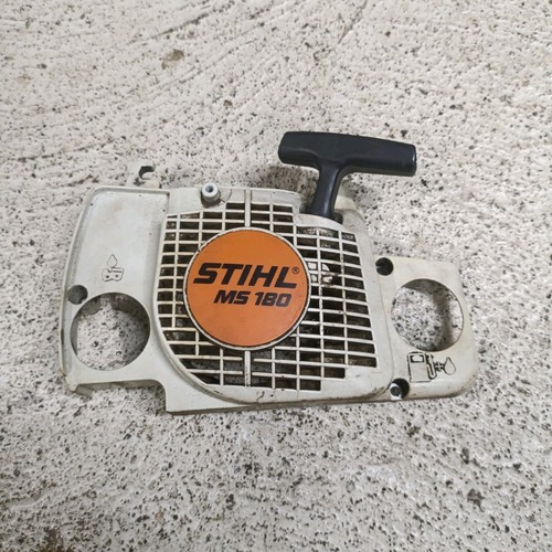 Genuine stihl ms180 - genuine, recoil