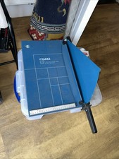 Dahle BS 5498 A4 Heavy Duty