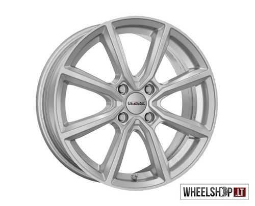 Dezent r15 4x100 alloy - dezent,