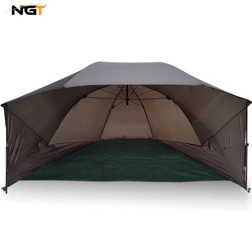 Ngt umbrella shelter - ngt,