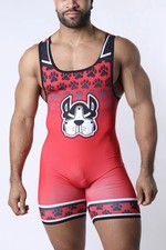 Cellblock13 Kennel Club Muzzle