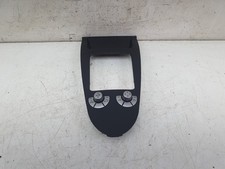 MERCEDES SLK R171 CENTRE