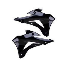 Polisport Rad Scoop Kawasaki