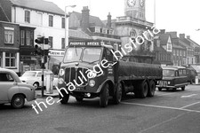 THH Truck Photos - AEC -