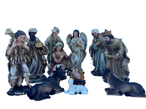 Nacimiento para navidad - para,